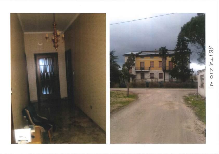 immobile appartamento all'asta in vicinanze strada provinciale che da Bettona conduce ad Assisi, Bastia Umbra e Torgiano - 06084 Bettona (PG) - 1
