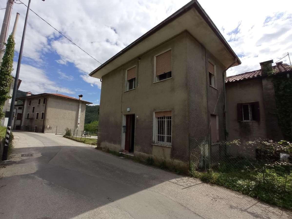 immobile appartamento all'asta in Via Zancaner, 73 - 31040 Segusino (TV) - 1