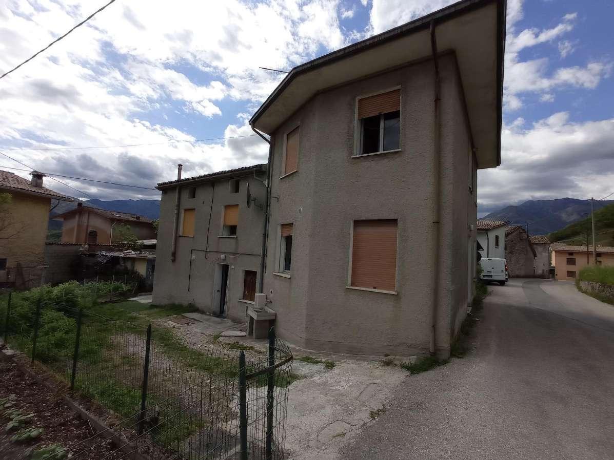 immobile appartamento all'asta in Via Zancaner, 73 - 31040 Segusino (TV) - 2