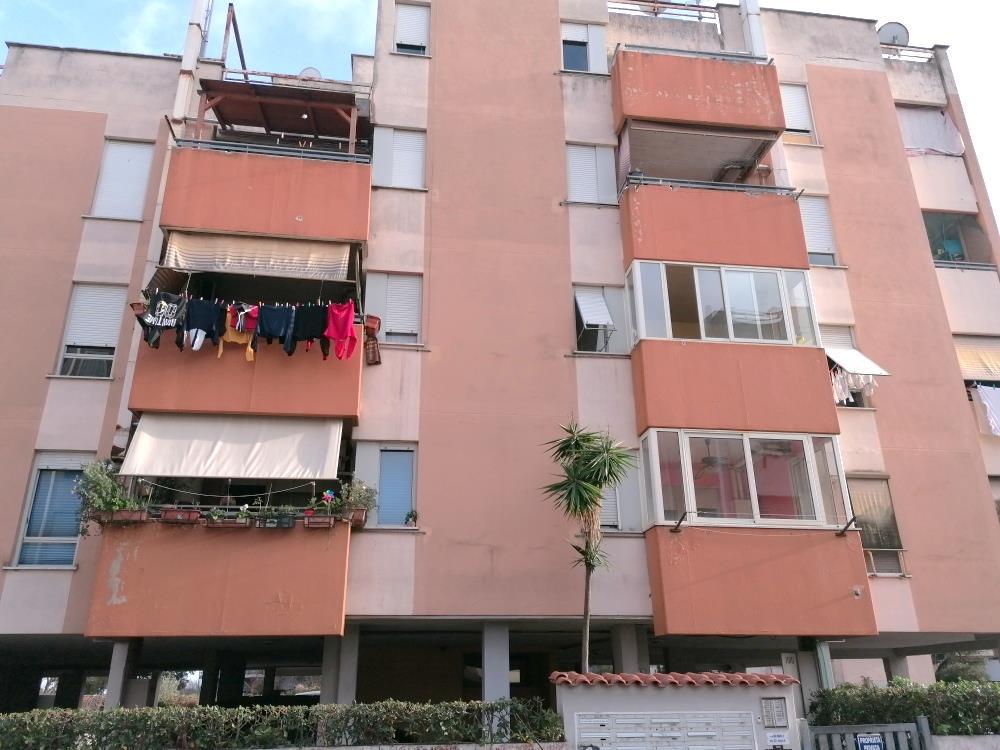 immobile appartamento all'asta in Via Dei Pesci n 5 - 00042 Anzio (RM) - 1