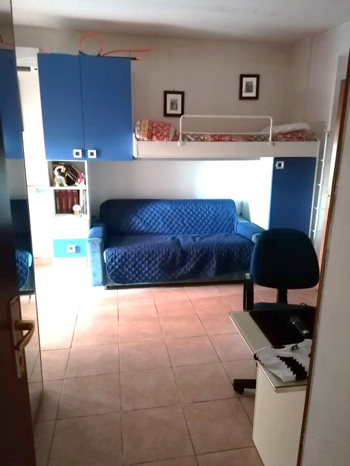 immobile appartamento all'asta in Via Dei Pesci n 5 - 00042 Anzio (RM) - 5
