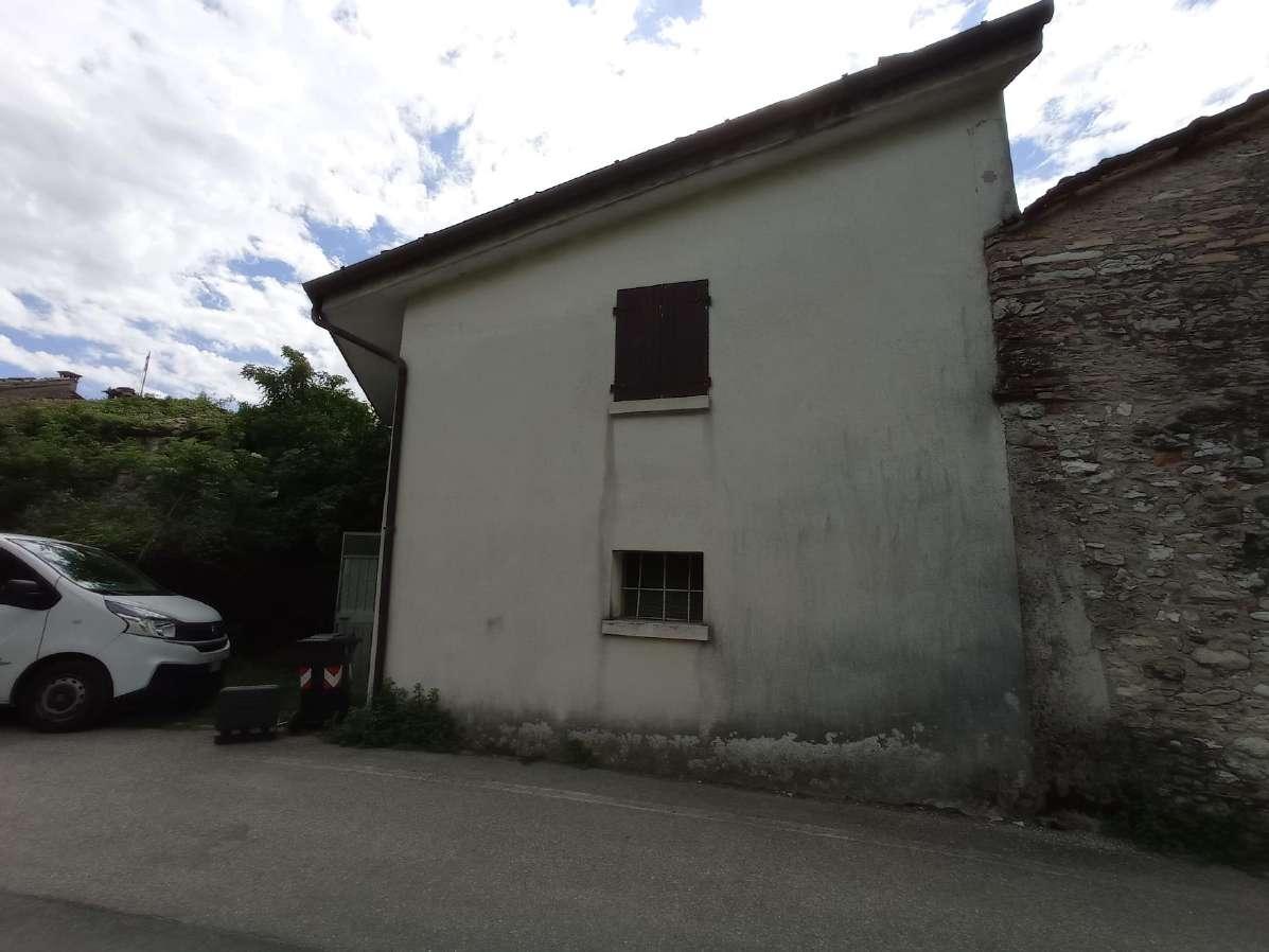 immobile magazzino all'asta in Via Zancaner, 75 - 31040 Segusino (TV) - 2