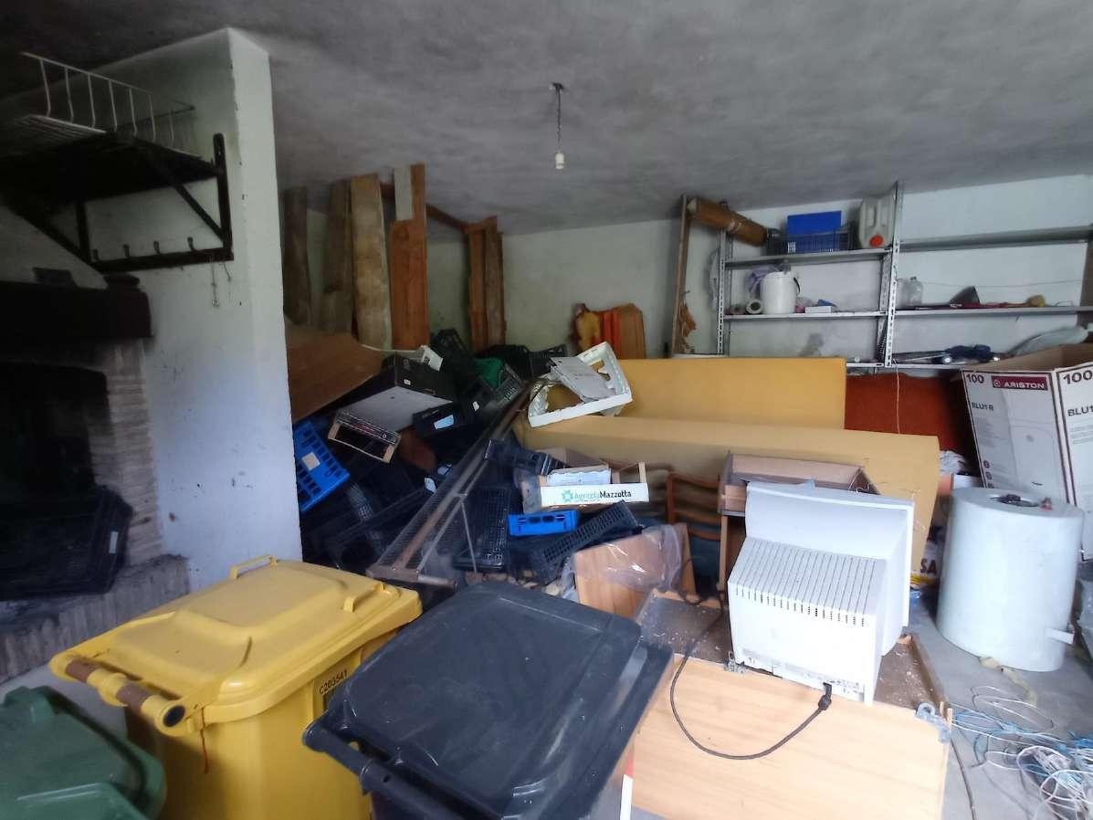 immobile magazzino all'asta in Via Zancaner, 75 - 31040 Segusino (TV) - 3