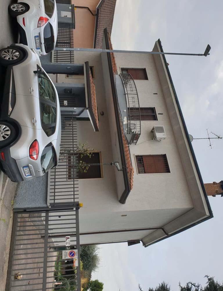 immobile villa all'asta in via Repubblica, 7 - 20020 Lainate (MI) - 2