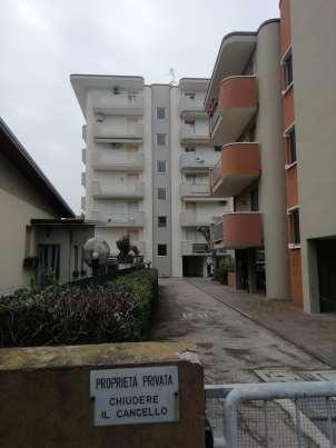 immobile appartamento all'asta in via Giumbo n 22/a - 47922 Rimini (RN) - 1