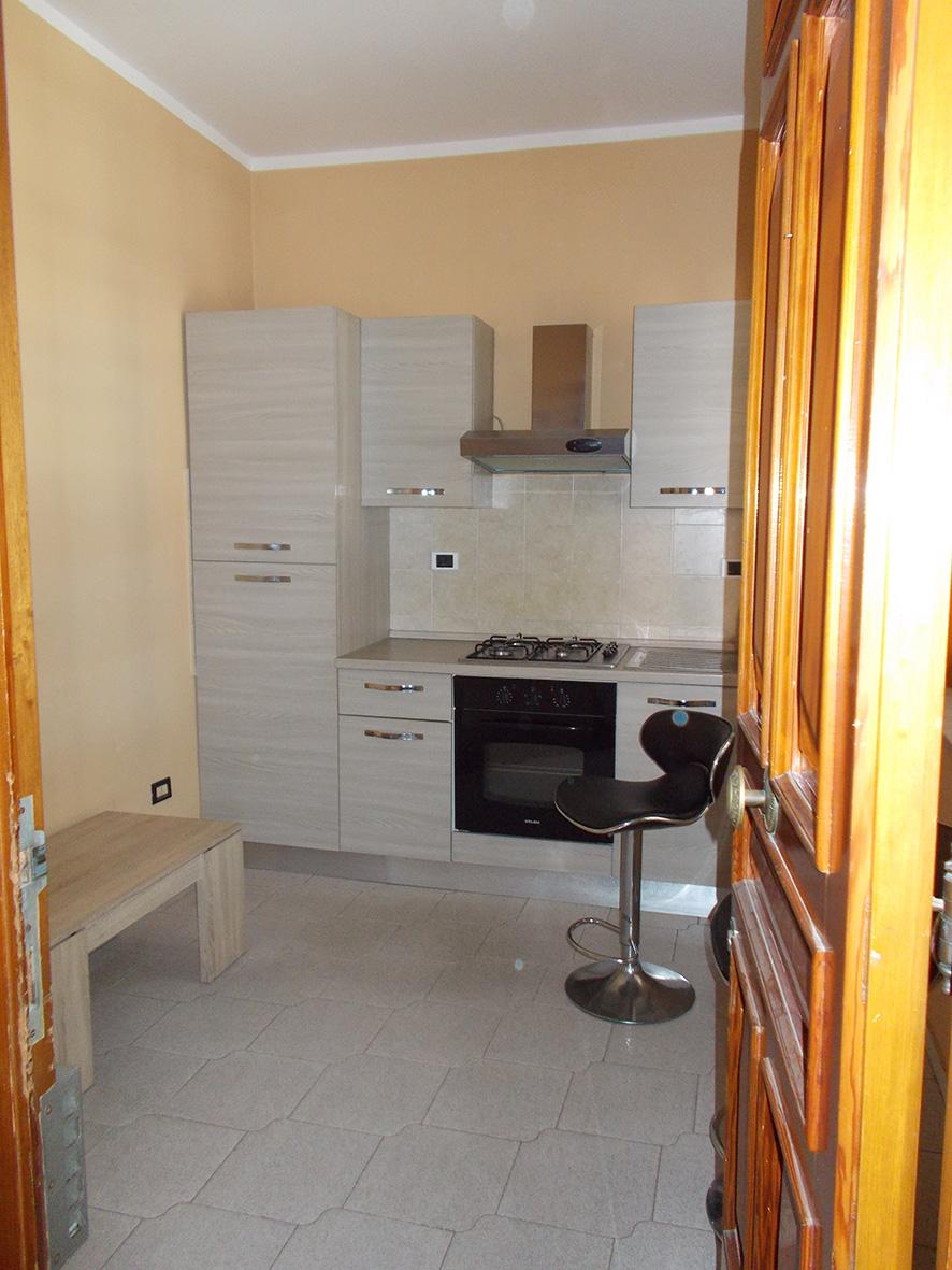 immobile appartamento all'asta in Via Cervino n 9 - 80026 Casoria (NA) - 1