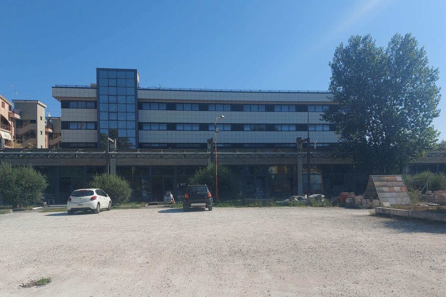 immobile attivita commerciale all'asta in via palombarese, n km 18,900 - 12 Guidonia Montecelio (RM) - 1