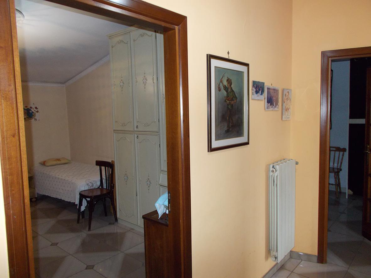 immobile appartamento all'asta in Via Cervino n 9 - 80026 Casoria (NA) - 2