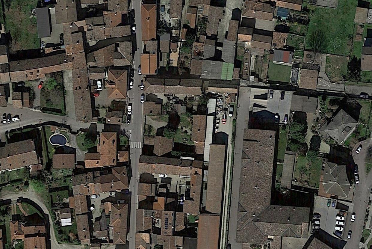 immobile appartamento all'asta in Via Roma n 15 (catastale via Roma n 37) - 27010 San Genesio ed Uniti (PV) - 2