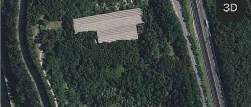 immobile terreno all'asta in via del Gregge 116 - 21015 Lonate Pozzolo (VA) - 2