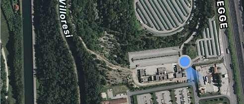 immobile terreno all'asta in via del Gregge 116 - 21015 Lonate Pozzolo (VA) - 4