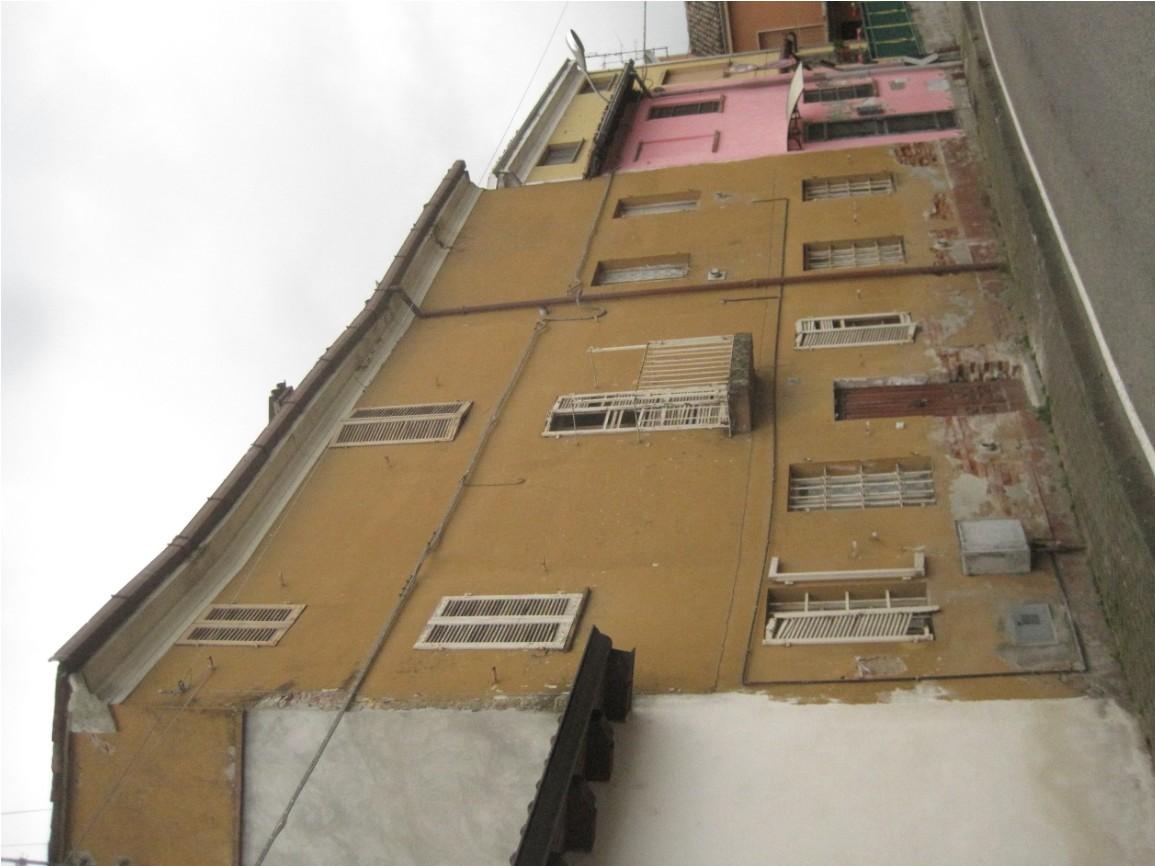 immobile appartamento all'asta in Frazione Cardazzo - Via Marconi 24 - 27040 Bosnasco (PV) - 1
