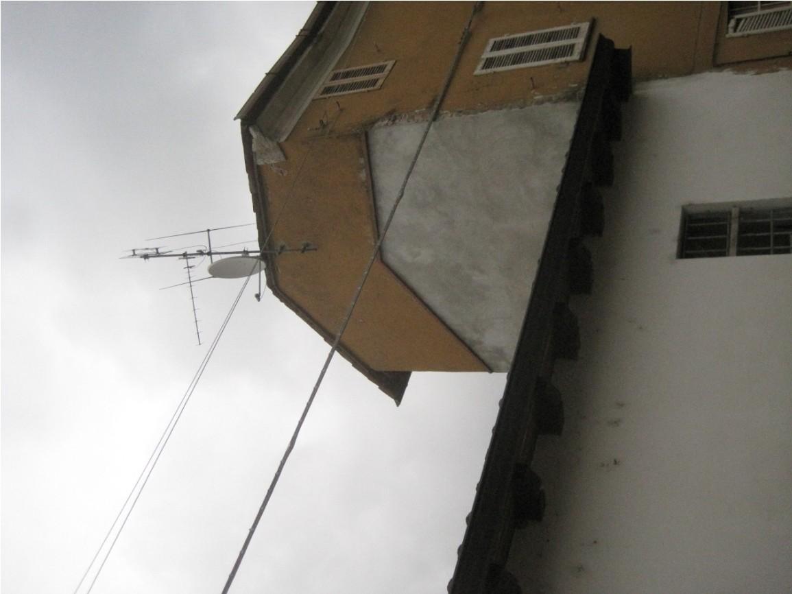 immobile appartamento all'asta in Frazione Cardazzo - Via Marconi 24 - 27040 Bosnasco (PV) - 2