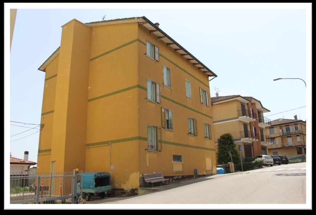 immobile magazzino all'asta in VIA POLONIA 15 - 63813 Monte Urano (FM) - 2
