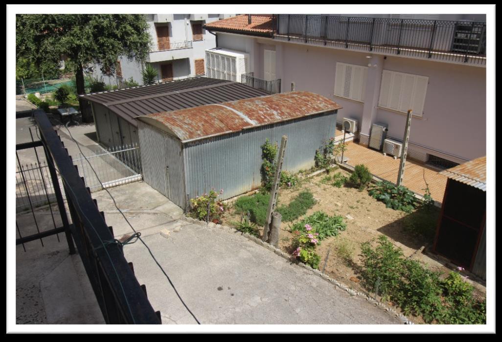 immobile magazzino all'asta in VIA POLONIA 15 - 63813 Monte Urano (FM) - 4
