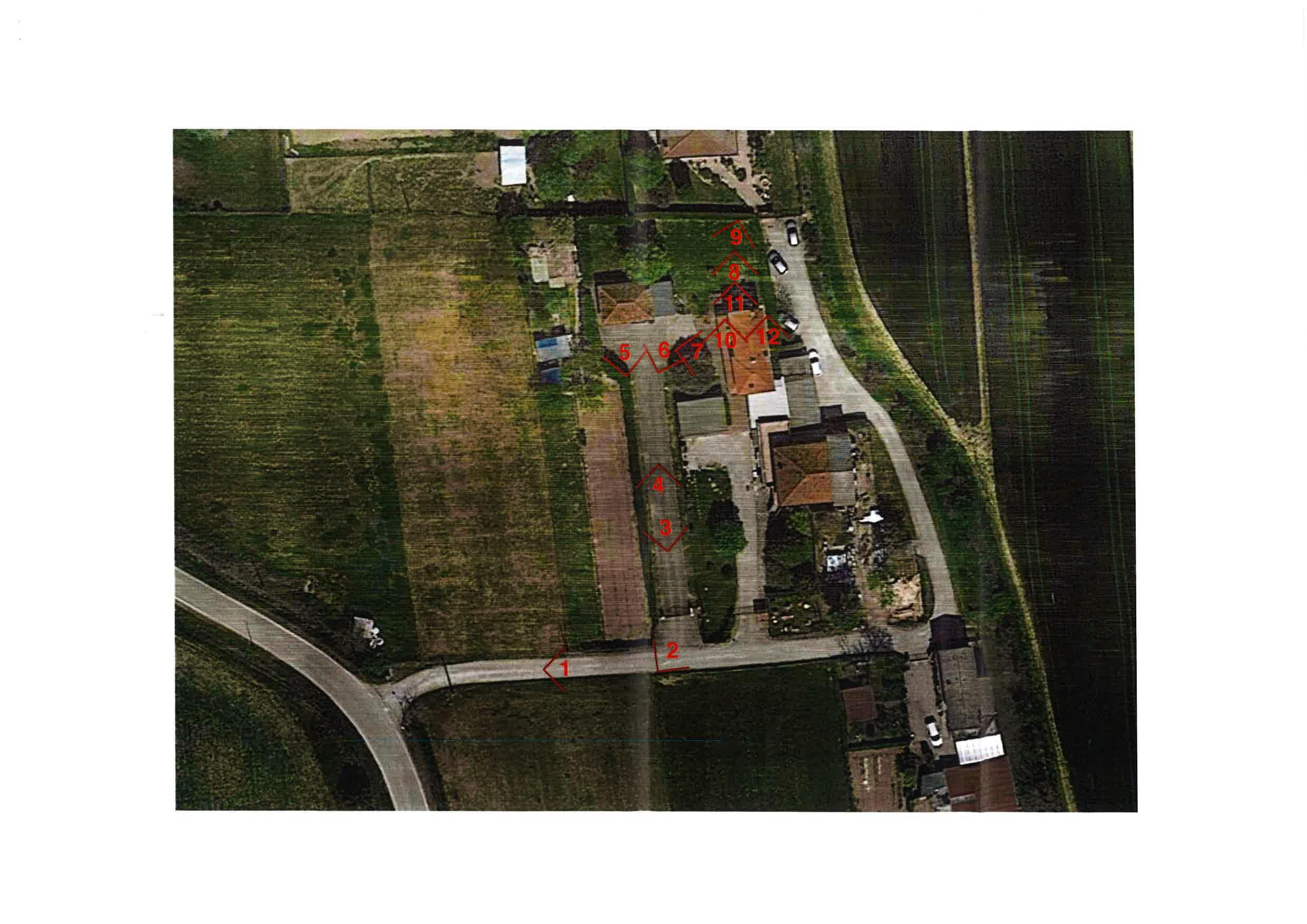 immobile appartamento all'asta in Loc Gardigiano, via Rossini, 36/b - 30037 Scorzè (VE) - 2