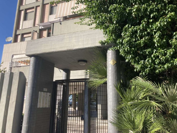 immobile magazzino all'asta in Via Ferdinando Palasciano, 1 Bari (BA) - 1