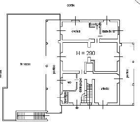 immobile villa all'asta in via Ponte Casati - 26842 Caselle Landi (LO) - 1