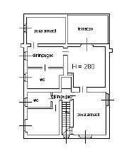 immobile villa all'asta in via Ponte Casati - 26842 Caselle Landi (LO) - 2