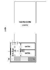 immobile villa all'asta in via Ponte Casati - 26842 Caselle Landi (LO) - 4