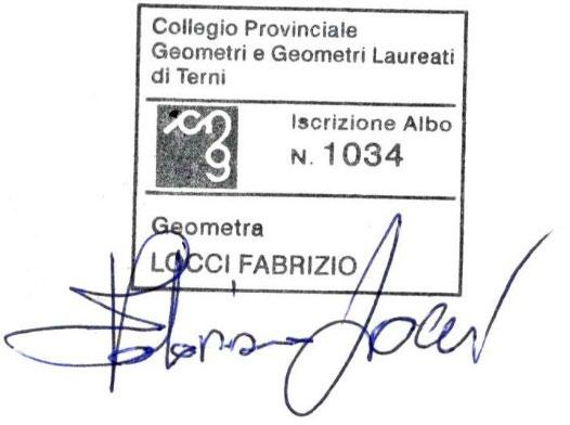 immobile ufficio all'asta in via Leonardo Da Vinci 7 - 05100 Terni (TR) - 2