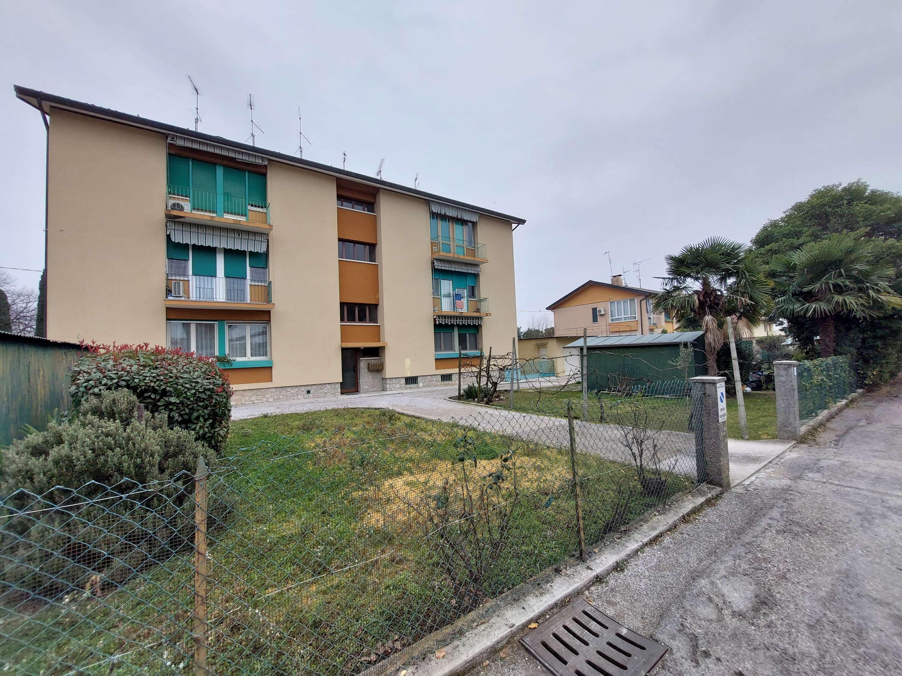 immobile appartamento all'asta in VIA G MAZZINI,27/3 - 33035 Martignacco (UD) - 1