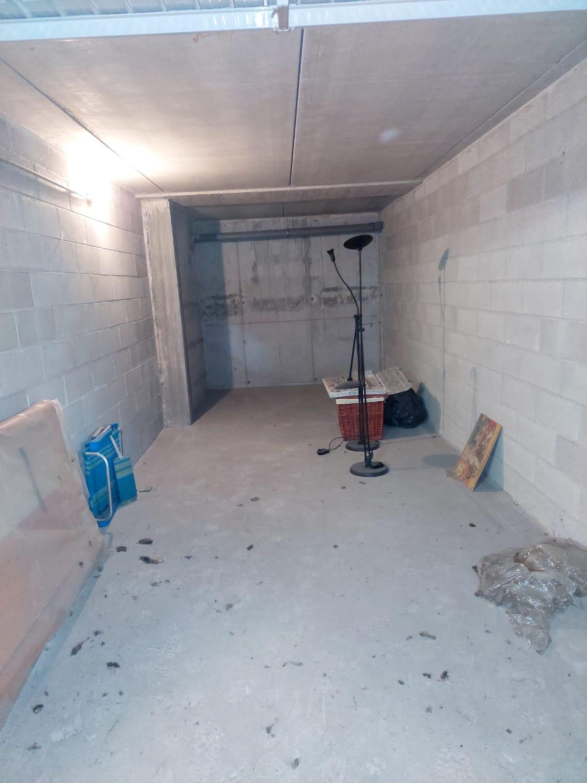 immobile attivita commerciale all'asta in Via Wolfang Amadeus Mozart n 26 Liscate (MI) - 1