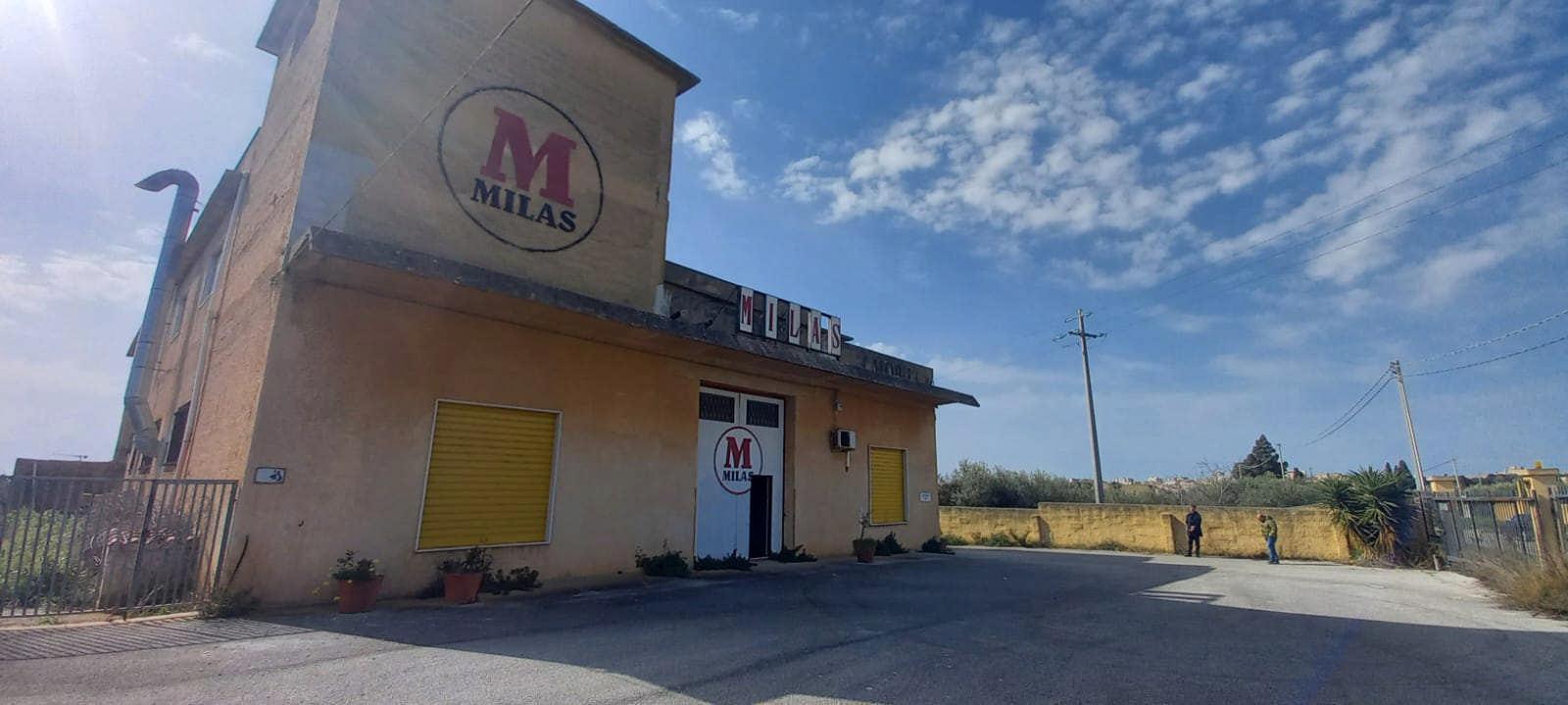 immobile attivita commerciale all'asta in Via Partanna Km2 - 91022 Castelvetrano (TP) - 2