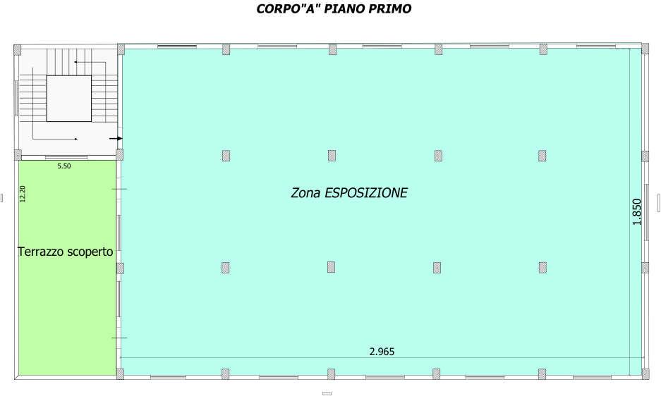 immobile attivita commerciale all'asta in Via Partanna Km2 - 91022 Castelvetrano (TP) - 4