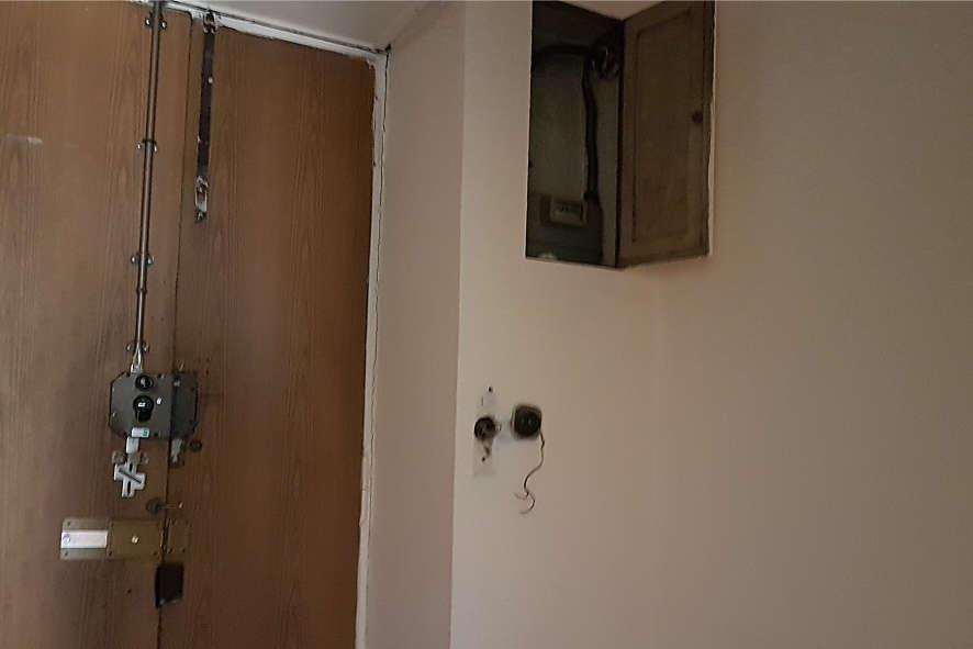 immobile appartamento all'asta in via Romagnano n 34 - 10145 Torino (TO) - 4