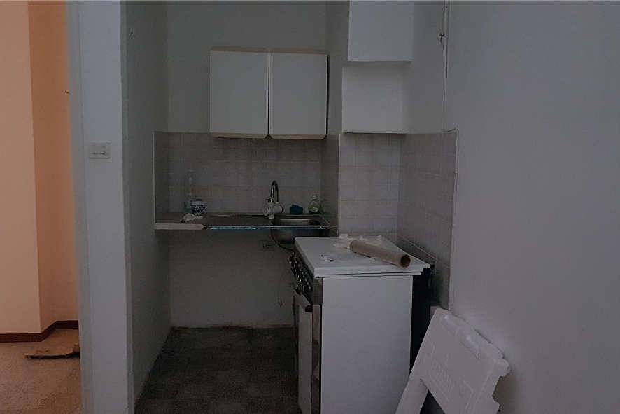 immobile appartamento all'asta in via Romagnano n 34 - 10145 Torino (TO) - 5