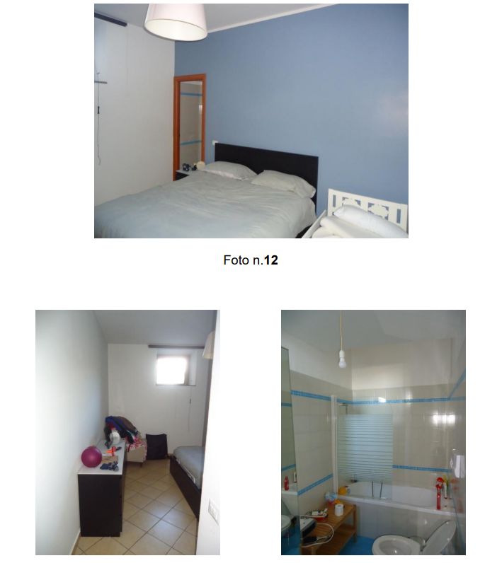 immobile rustico all'asta in Via Strade Fratte,2 - 80053 Castellammare di Stabia (NA) - 4