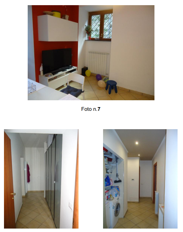 immobile rustico all'asta in Via Strade Fratte,2 - 80053 Castellammare di Stabia (NA) - 3