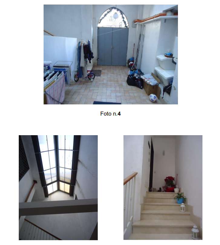 immobile rustico all'asta in Via Strade Fratte,2 - 80053 Castellammare di Stabia (NA) - 2