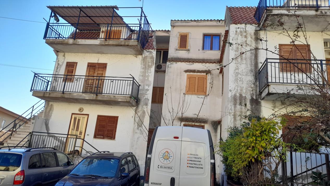 immobile appartamento all'asta in Petrosa, Via Giotto - 87029 Scalea (CS) - 1