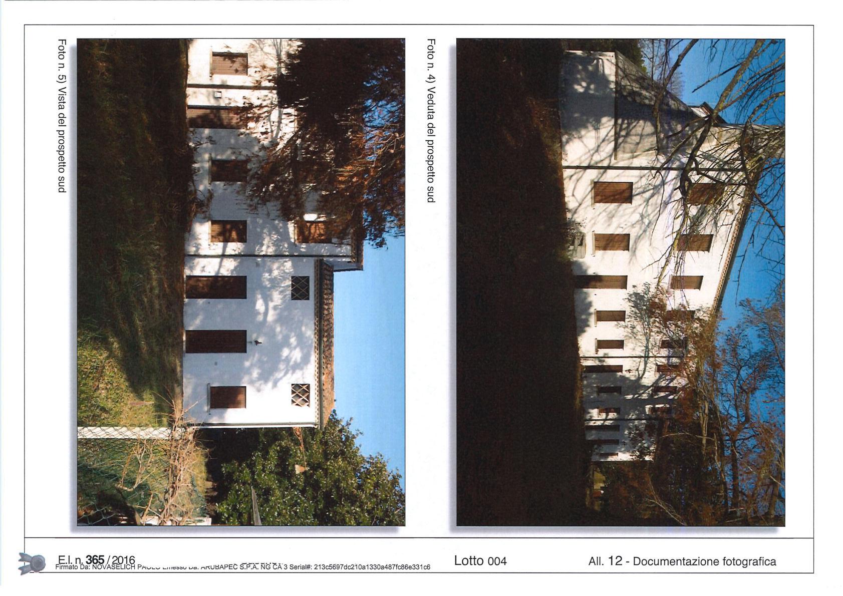 immobile appartamento all'asta in Via delle Boarie, 14 - 30013 Cavallino-Treporti (VE) - 2