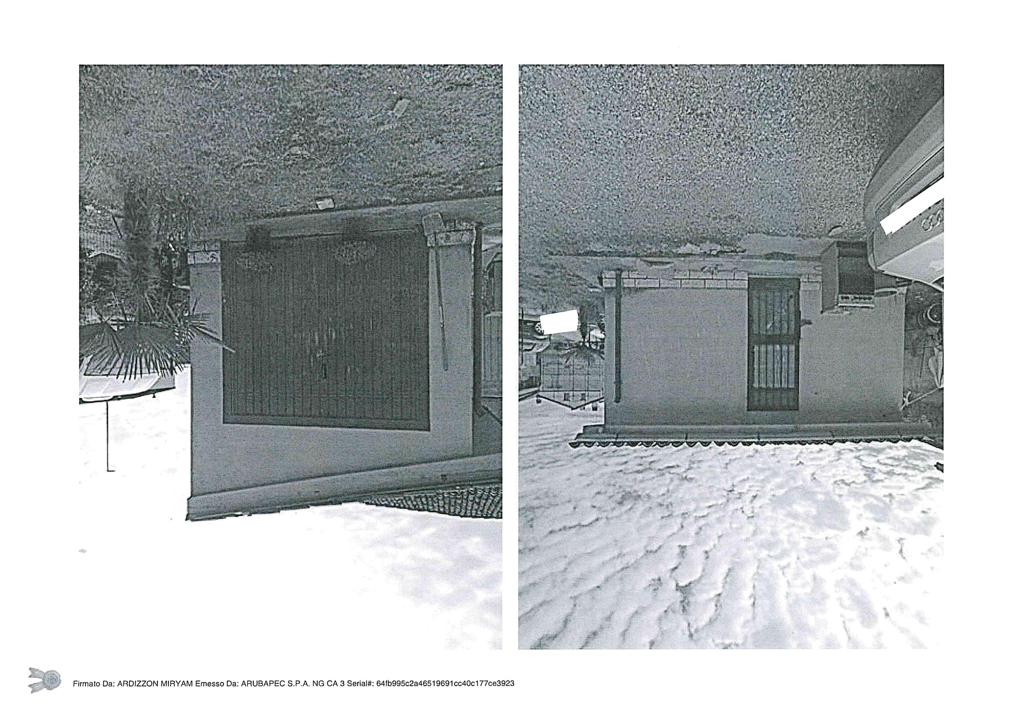 immobile appartamento all'asta in Via Felice Cavallotti 88 - 27017 Pieve Porto Morone (PV) - 5
