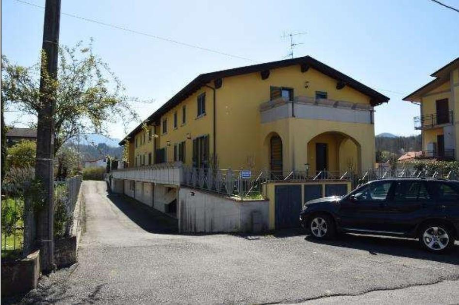 immobile APPARTAMENTO ALL'ASTA IN SERRICCIOLO, VIA LUCCA, AULLA (MS) - 1