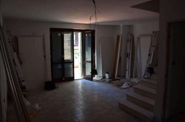 immobile APPARTAMENTO ALL'ASTA IN SERRICCIOLO, VIA LUCCA, AULLA (MS) - 2