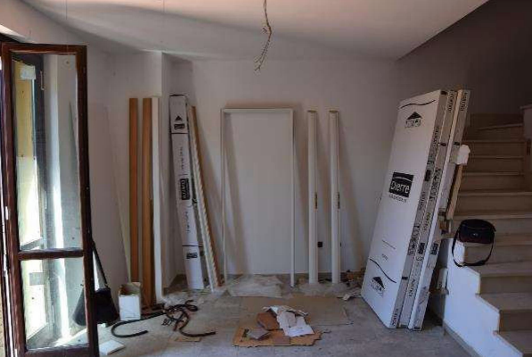 immobile APPARTAMENTO ALL'ASTA IN SERRICCIOLO, VIA LUCCA, AULLA (MS) - 3