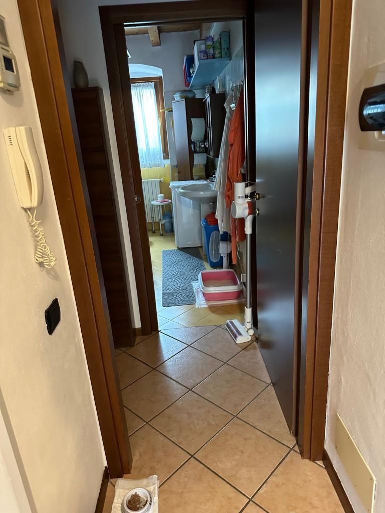 immobile appartamento all'asta in Vicolo Bosco n9 - 24060 Brusaporto (BG) - 1