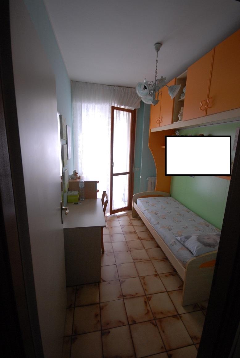 immobile appartamento all'asta in Via Ischia 7 - 64011 Alba Adriatica (TE) - 1