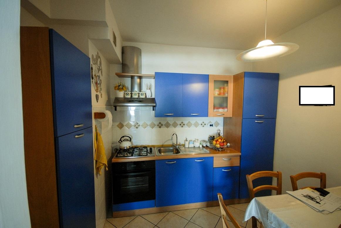 immobile appartamento all'asta in Via Ischia 7 - 64011 Alba Adriatica (TE) - 2