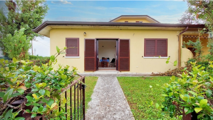 immobile appartamento all'asta in via del pilandro, n 16 - 25010 Desenzano del Garda (BS) - 1