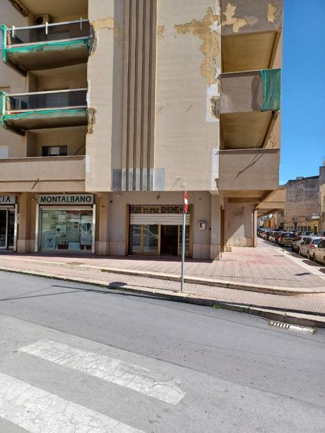 immobile negozio all'asta in VIA SIRACUSA 41 - 91026 Mazara del Vallo (TP) - 2