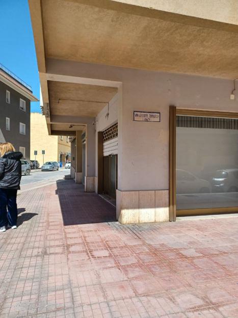 immobile magazzino all'asta in VIA TONIOLO 11/B - 91026 Mazara del Vallo (TP) - 3