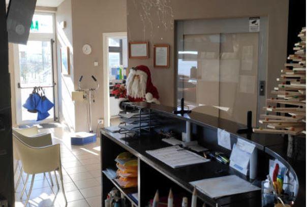 immobile attivita commerciale all'asta in Via Malanotte n 102 pT/2 - 47521 Cesena (FC) - 3