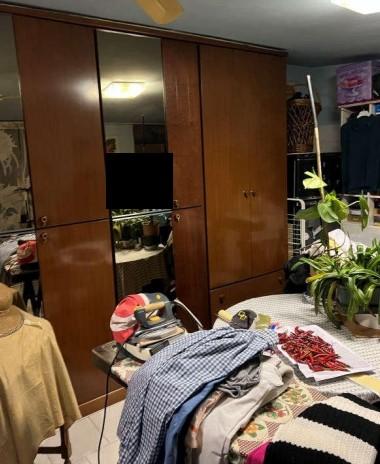 immobile appartamento all'asta in VIA INDUSTRIA 31 Pontoglio (BS) - 3
