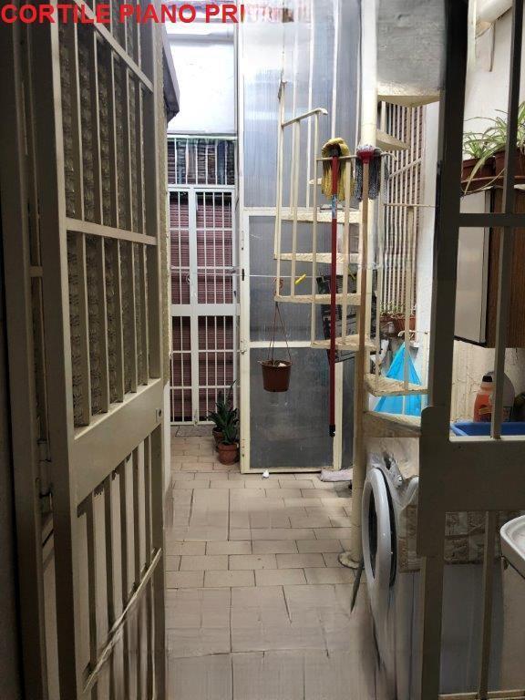 immobile appartamento all'asta in VIA CAROLINA N 56 - 95014 Giarre (CT) - 4