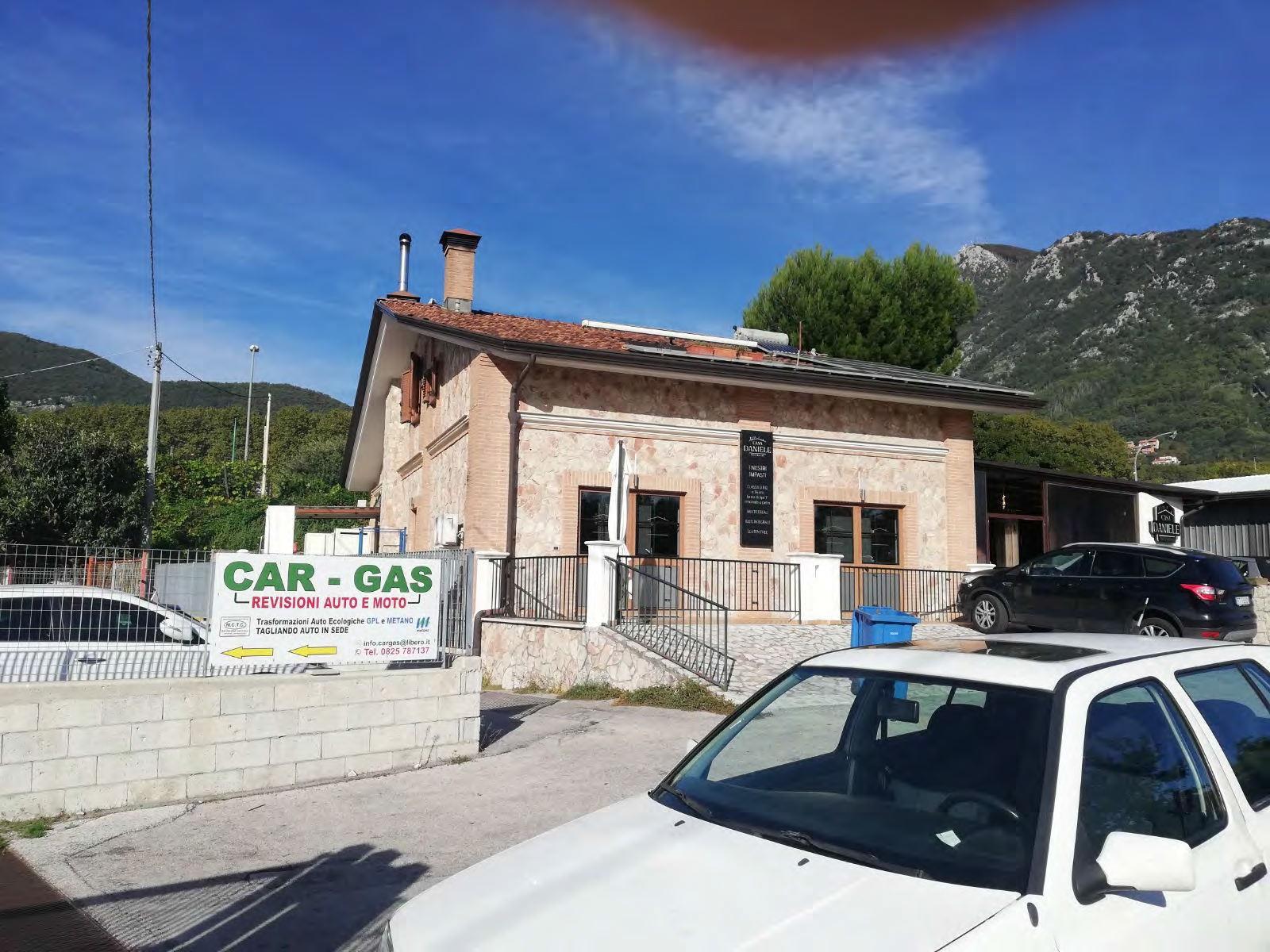 immobile negozio all'asta in Via Nicola Santangelo - 83013 Mercogliano (AV) - 3